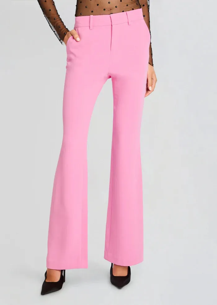 Lola Pant | Light Rose