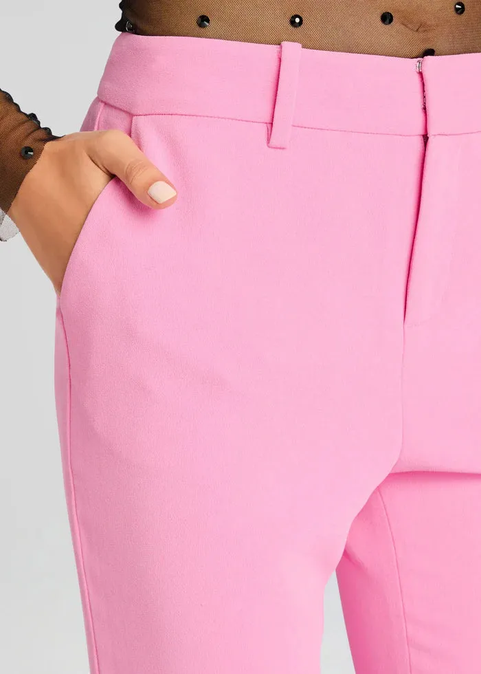 Lola Pant | Light Rose