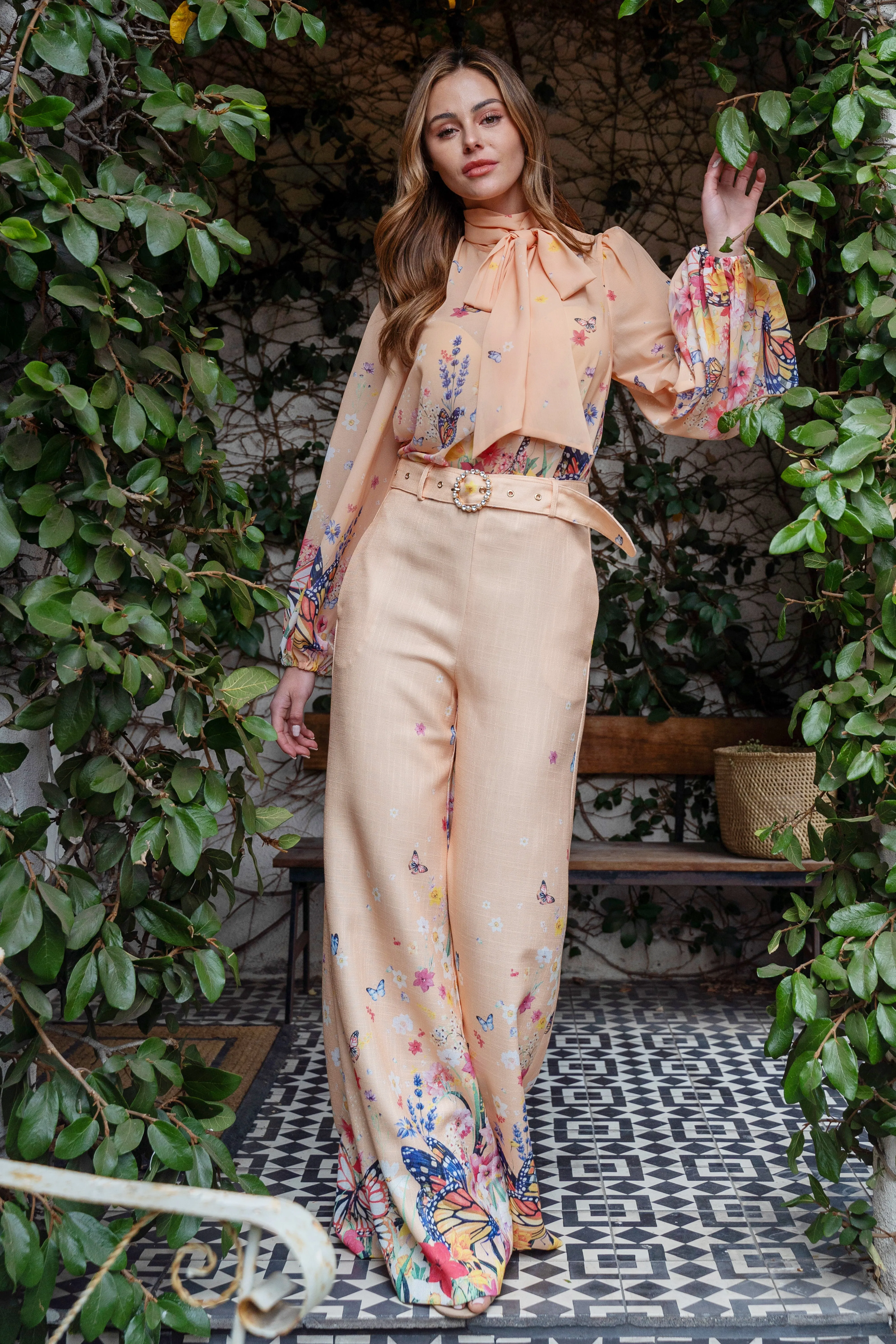 LTP5629-LIGHT PEACH