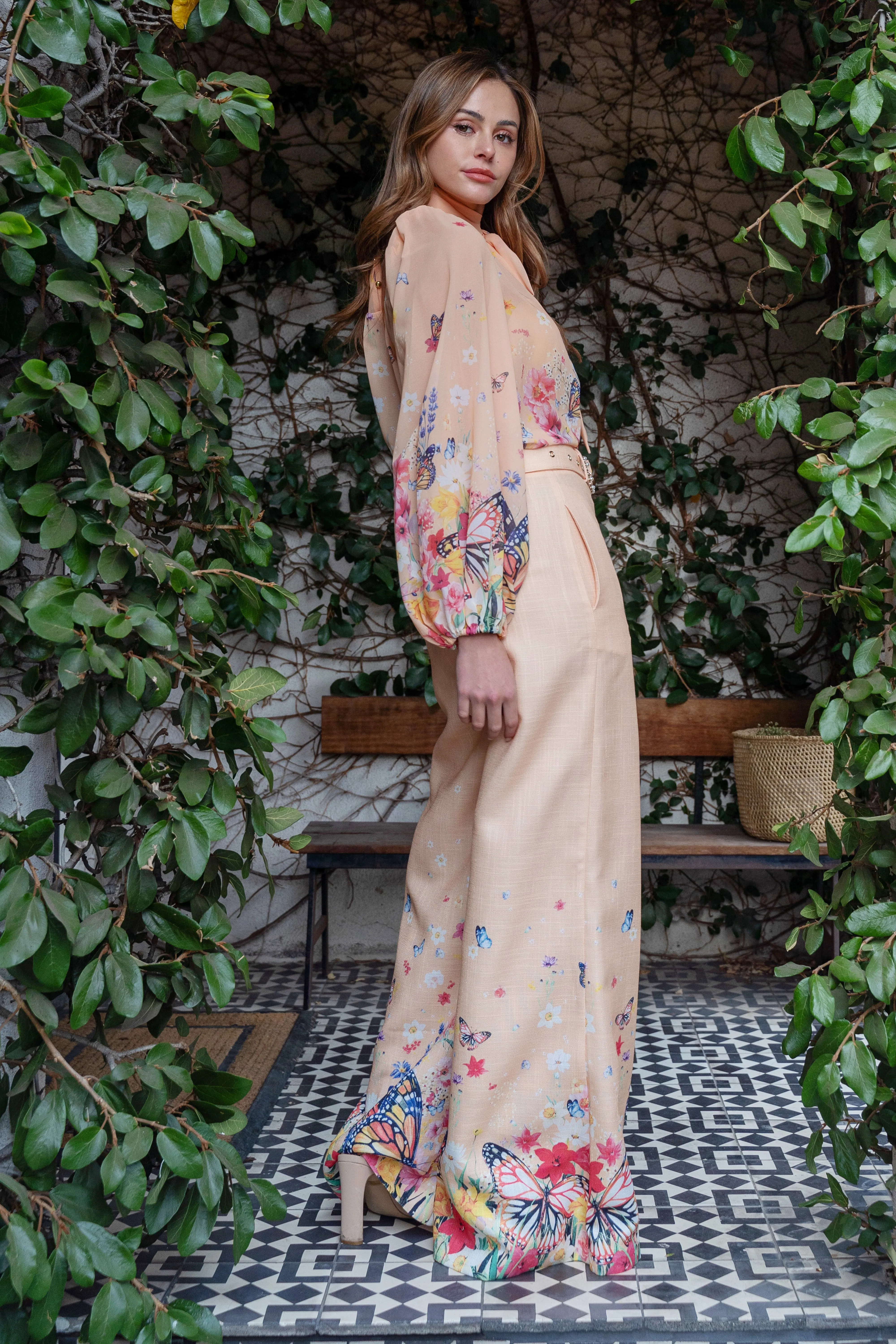 LTP5629-LIGHT PEACH