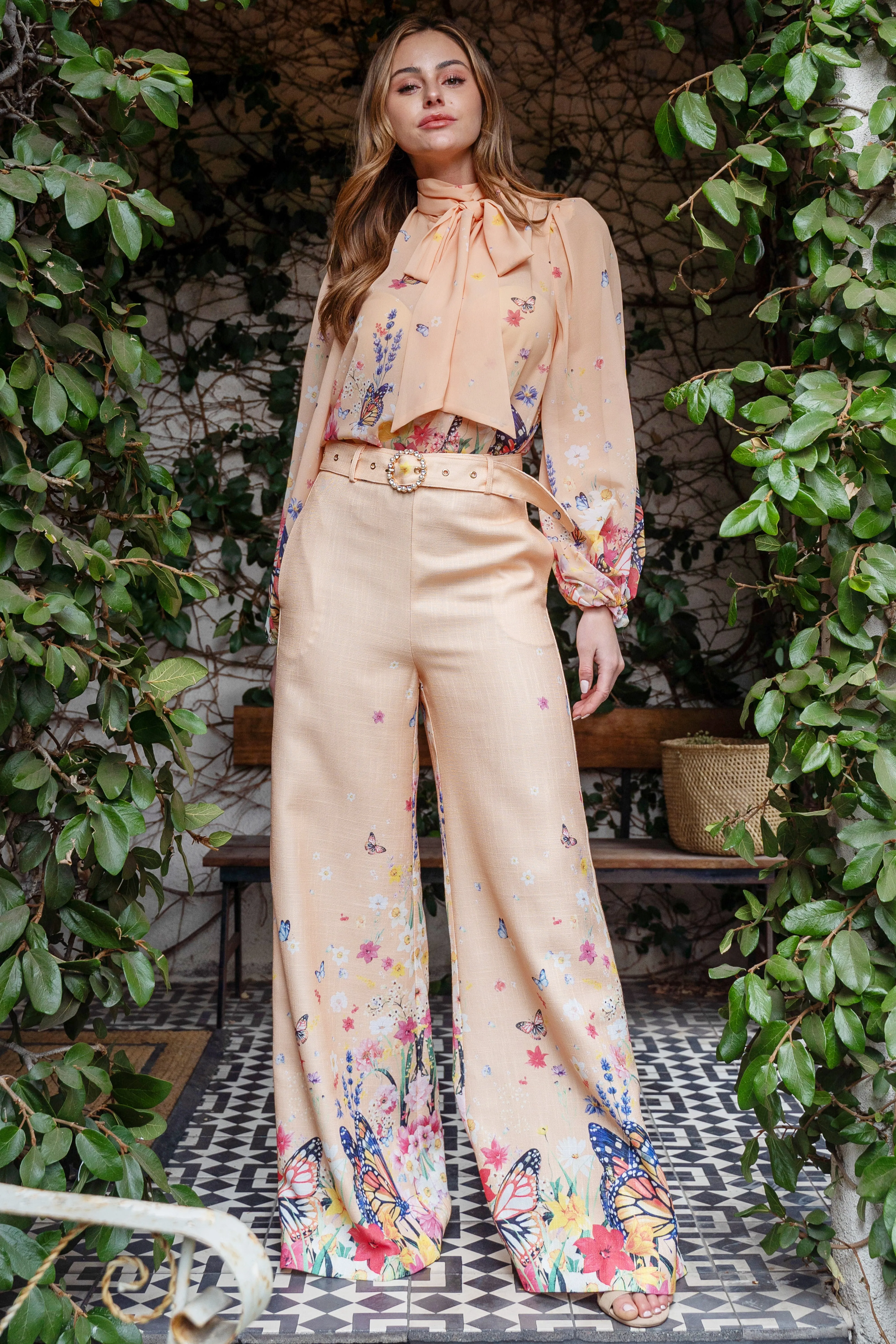 LTP5629-LIGHT PEACH