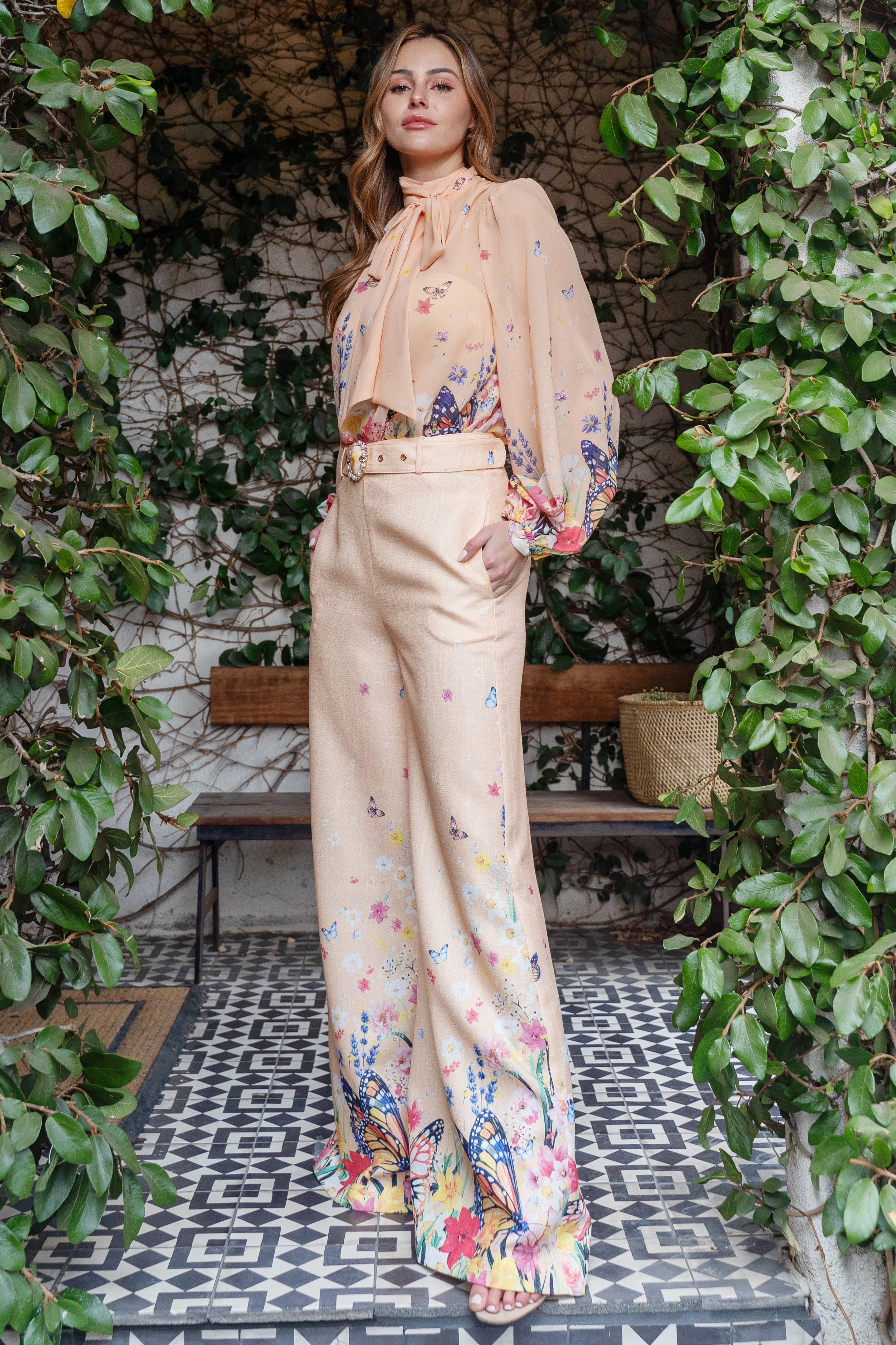 LTP5629-LIGHT PEACH
