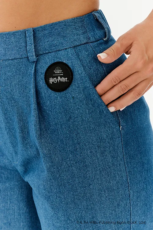 Magical Denim pants