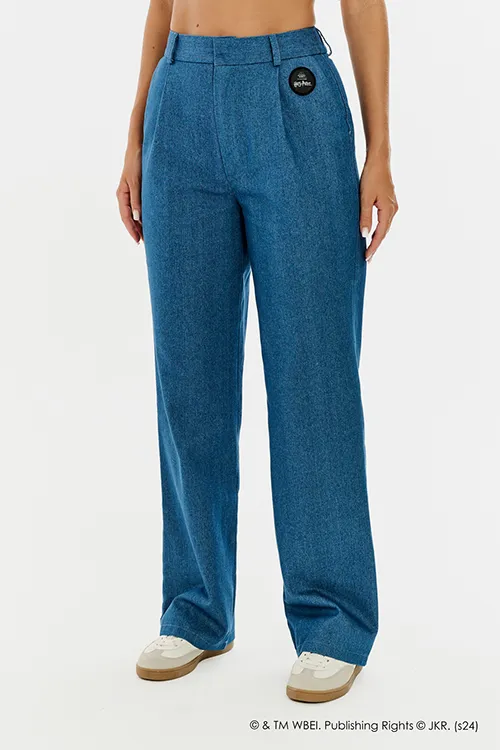 Magical Denim pants
