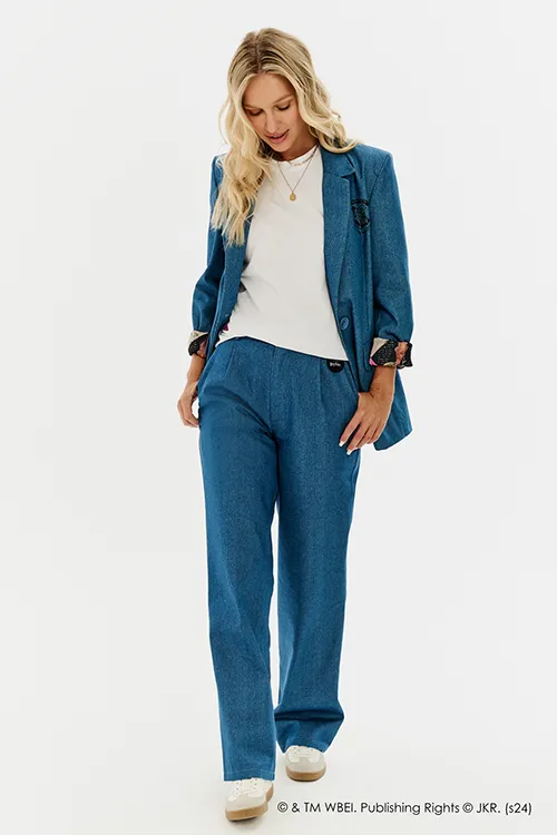 Magical Denim pants