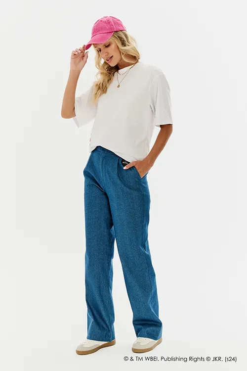 Magical Denim pants