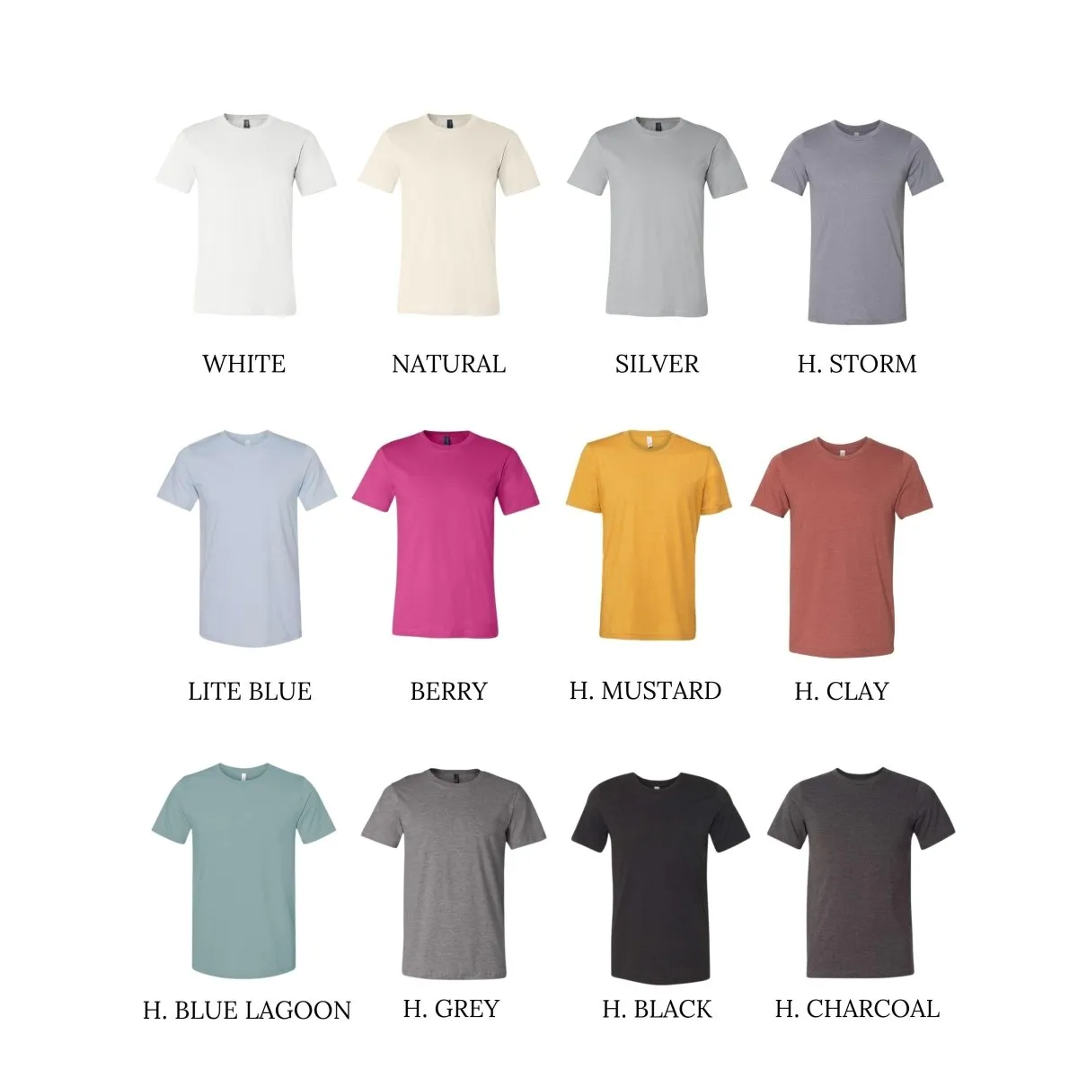 Malibu Tee