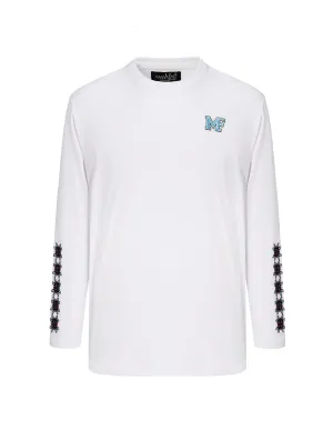 Men Basic Fitt-Shirt