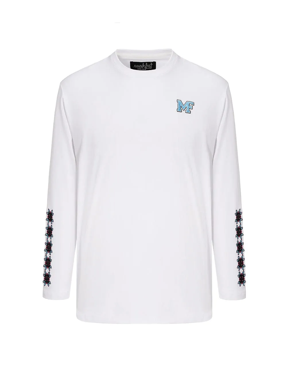 Men Basic Fitt-Shirt