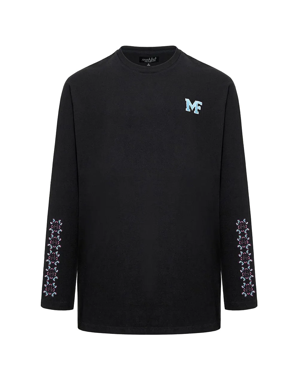 Men Basic Fitt-Shirt