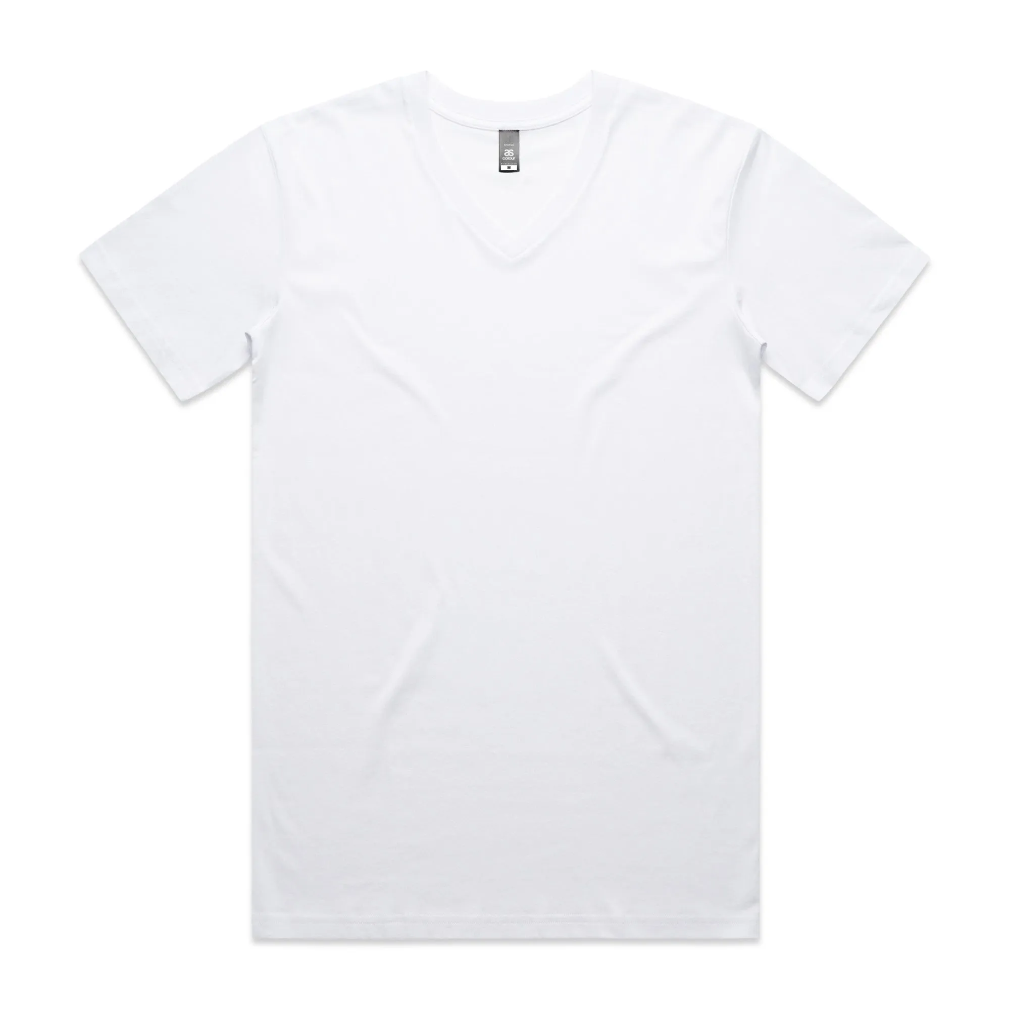 Mens Staple Vneck - 5001V