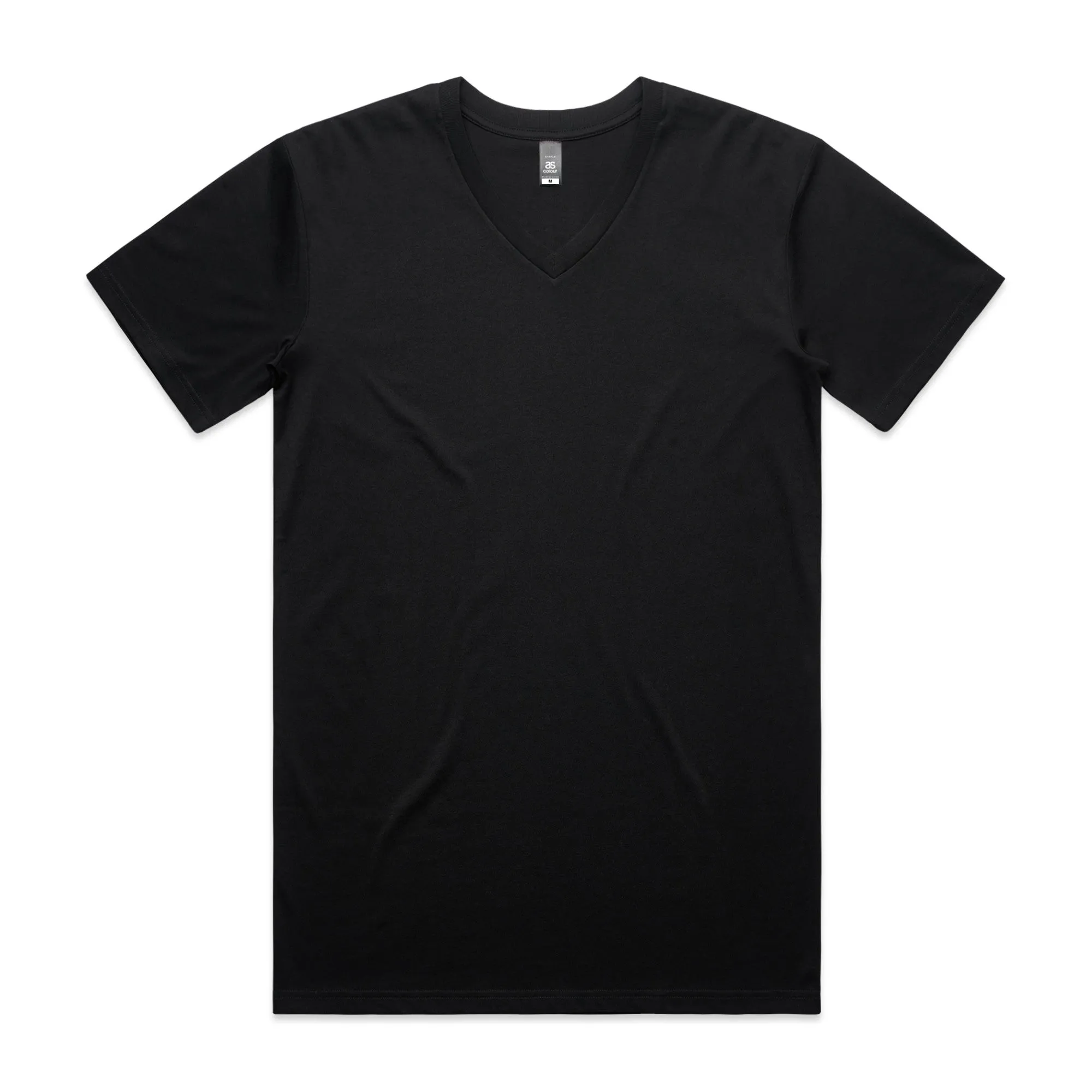 Mens Staple Vneck - 5001V