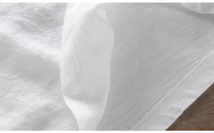 MLB L1 Linen T-Shirt