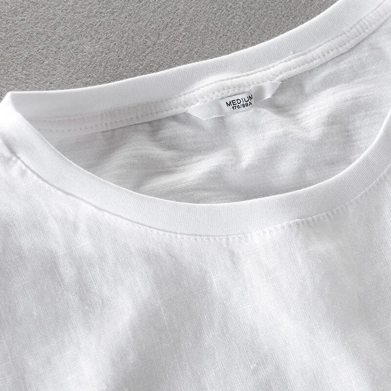 MLB L1 Linen T-Shirt