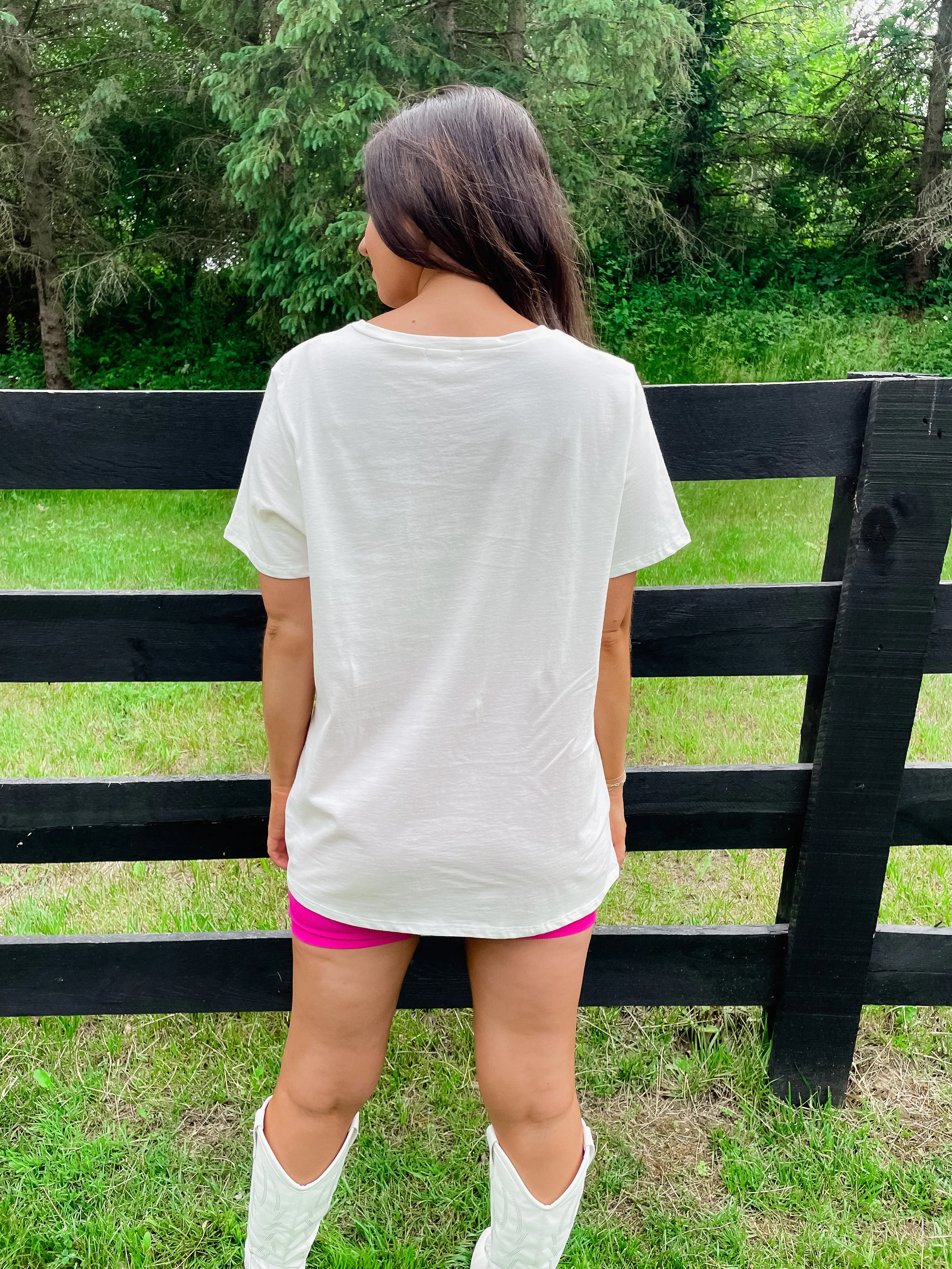 Nashville Graphic Tee