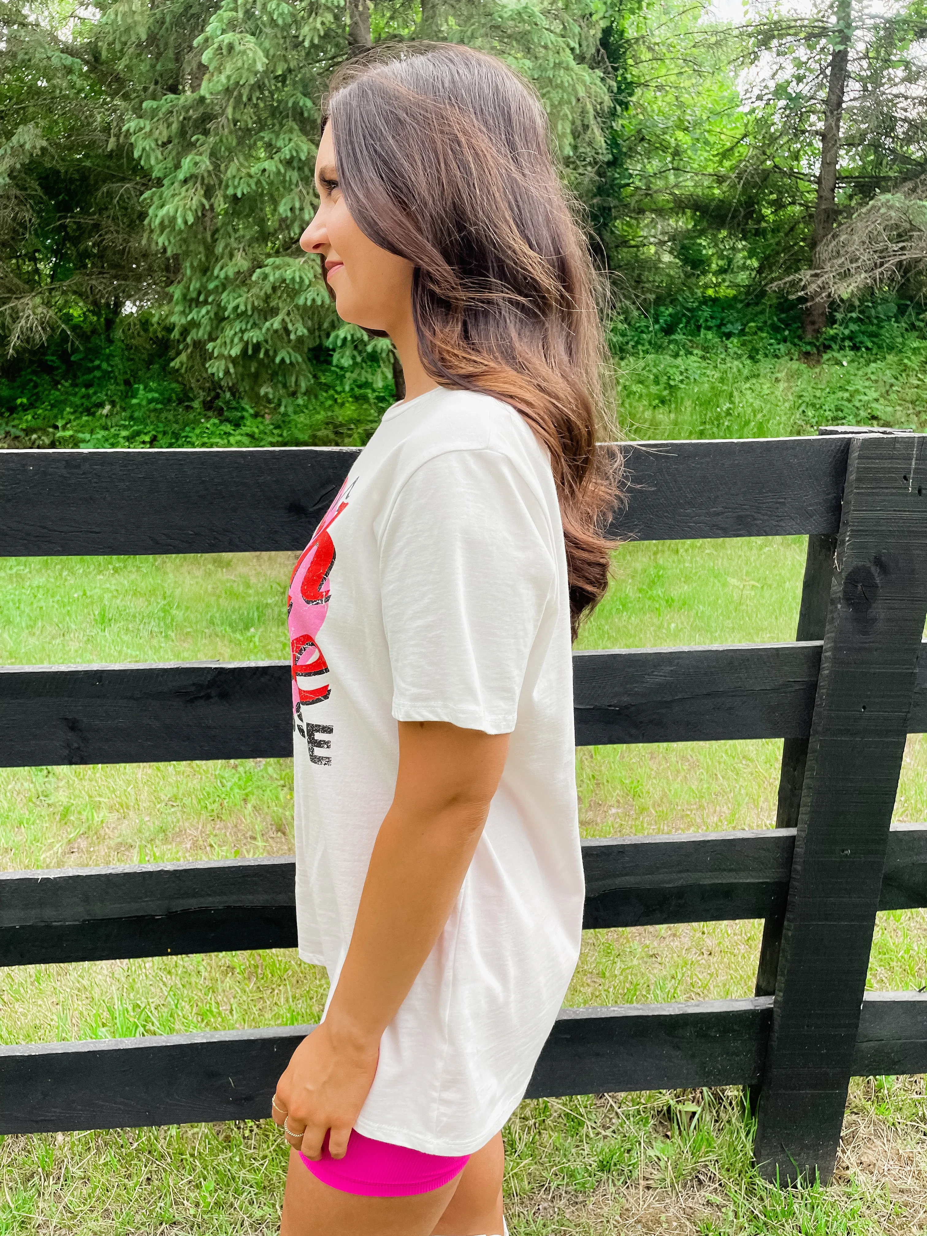Nashville Graphic Tee