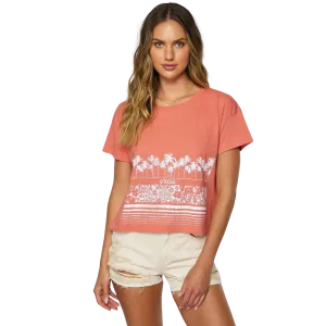 O'neill - Bandit - T-Shirts - Womens