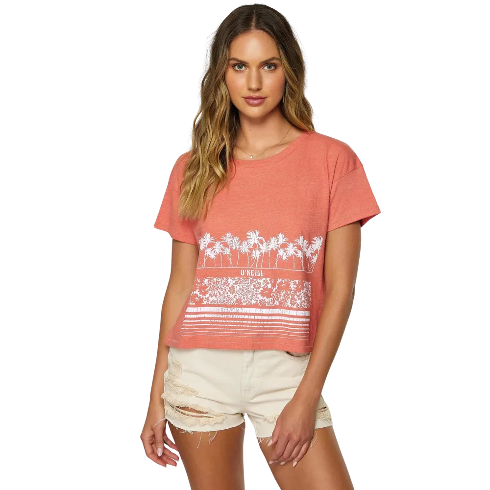 O'neill - Bandit - T-Shirts - Womens