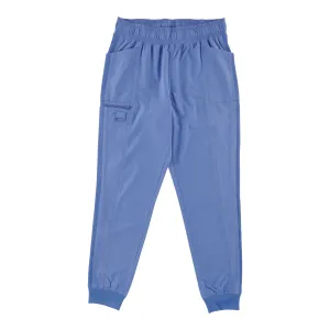Options Women's Scrub Pants with Side Insert