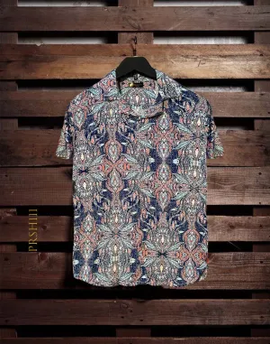 Printed Shirts - PRSH111