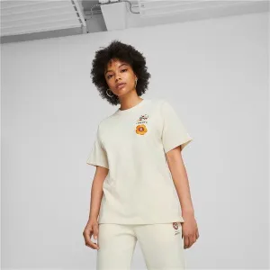 PUMA x LIBERTY GRAPHIC TEE