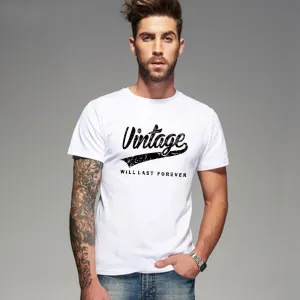 "Vintage" Graphic T-shirts