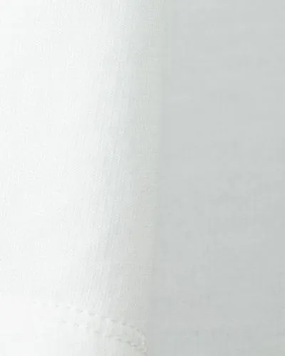 Rag & Bone - Phoenix Vee in Blanc