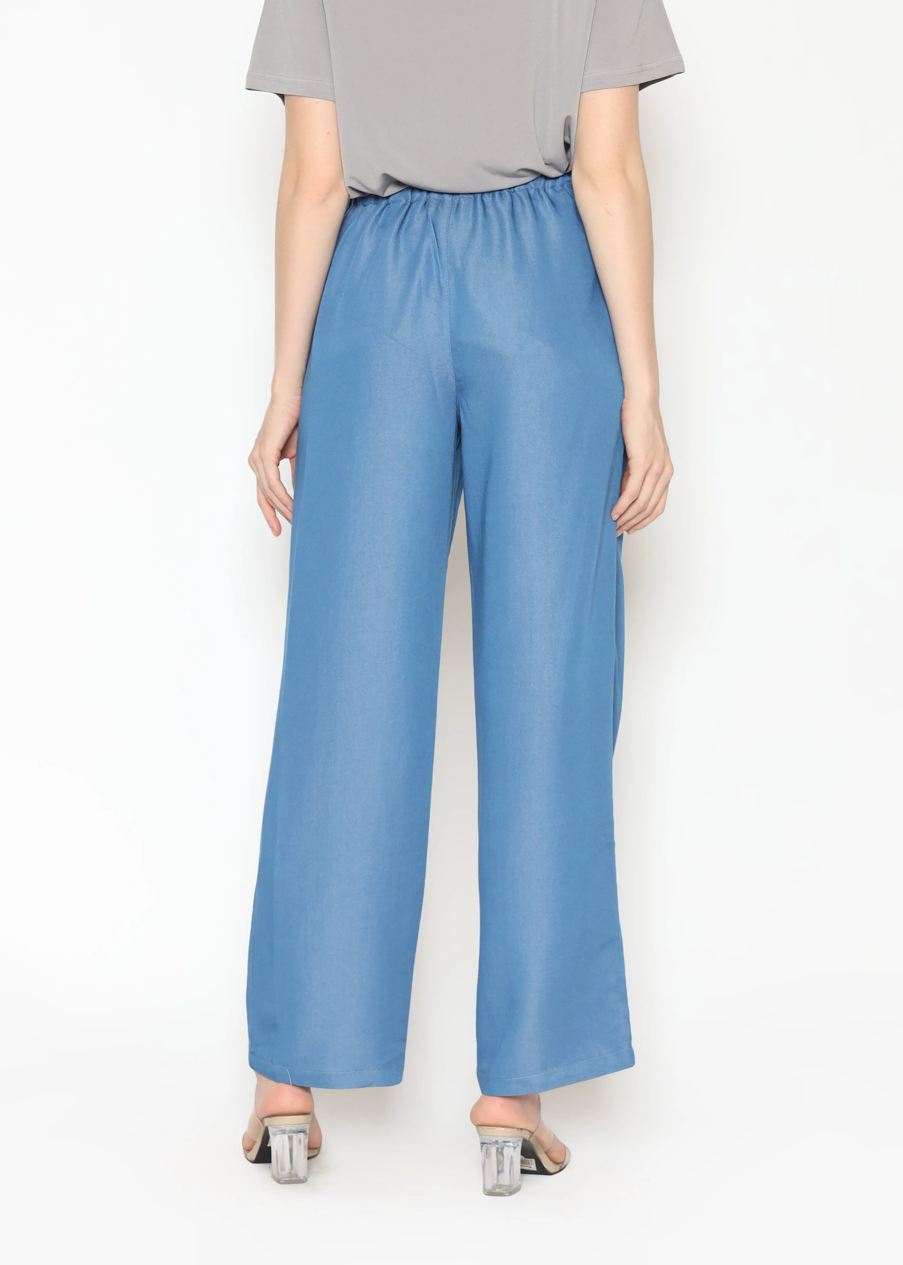 Raley Denim Pants
