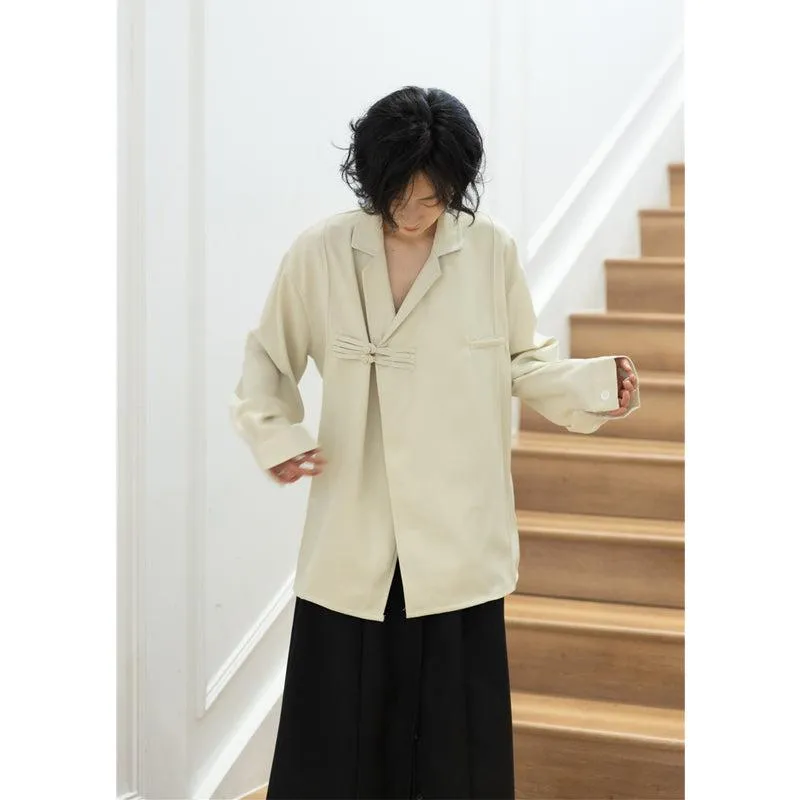 Relaxed Blazer