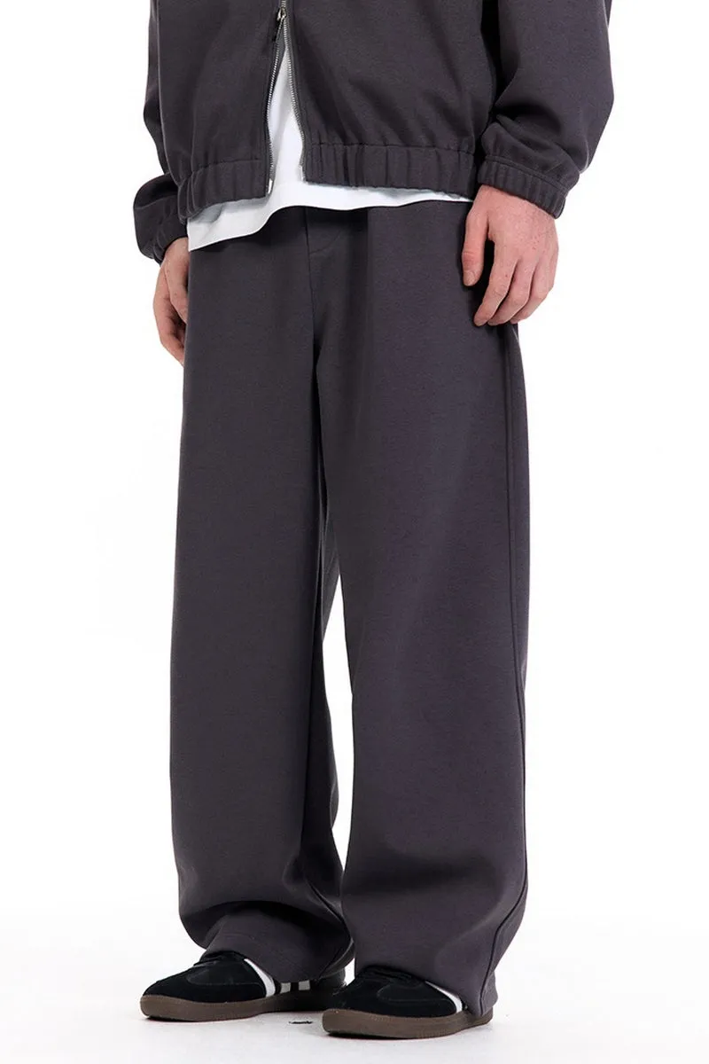 Relaxed Fit Air Layer Sweatpants