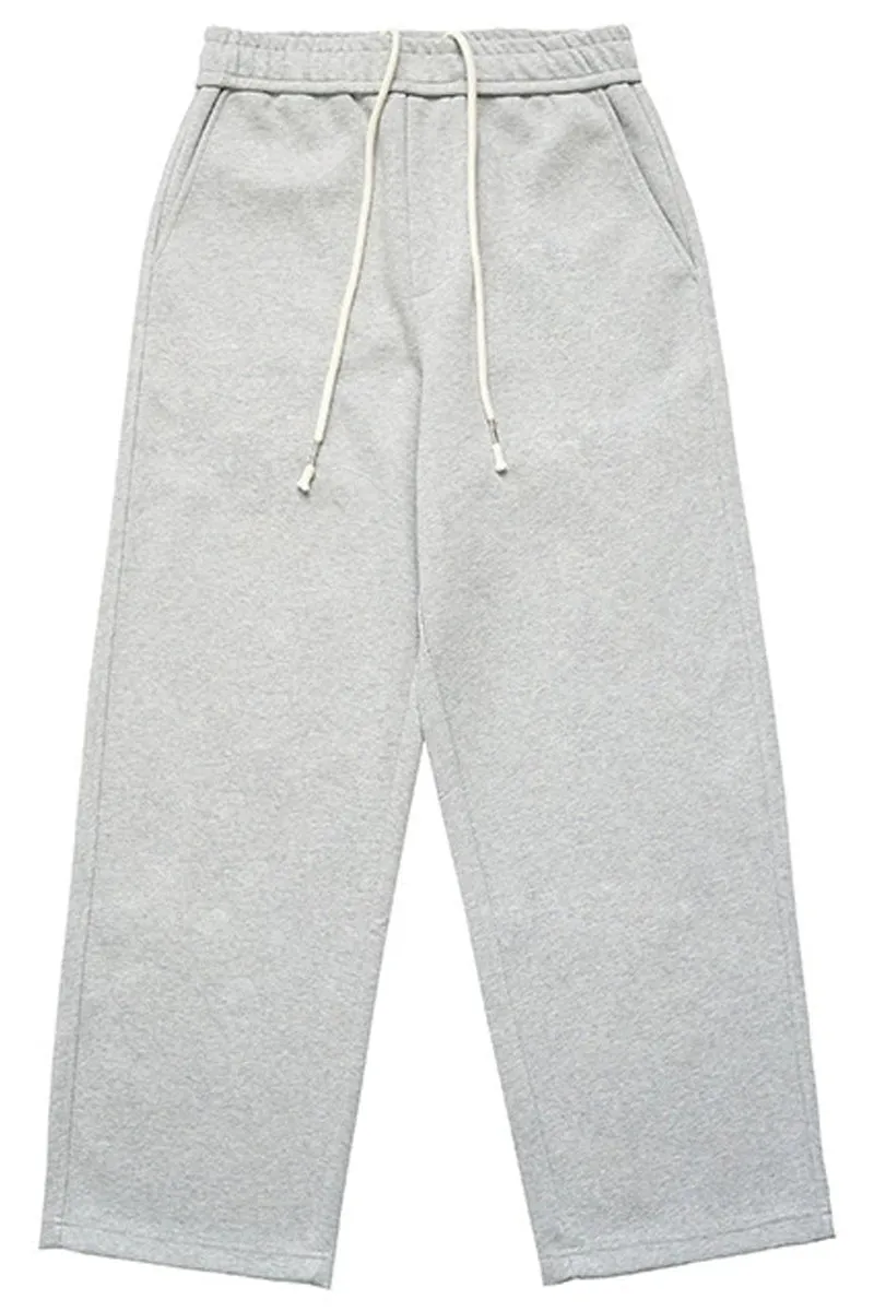 Relaxed Fit Air Layer Sweatpants