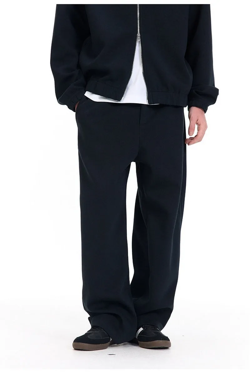 Relaxed Fit Air Layer Sweatpants