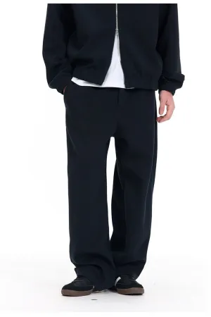 Relaxed Fit Air Layer Sweatpants