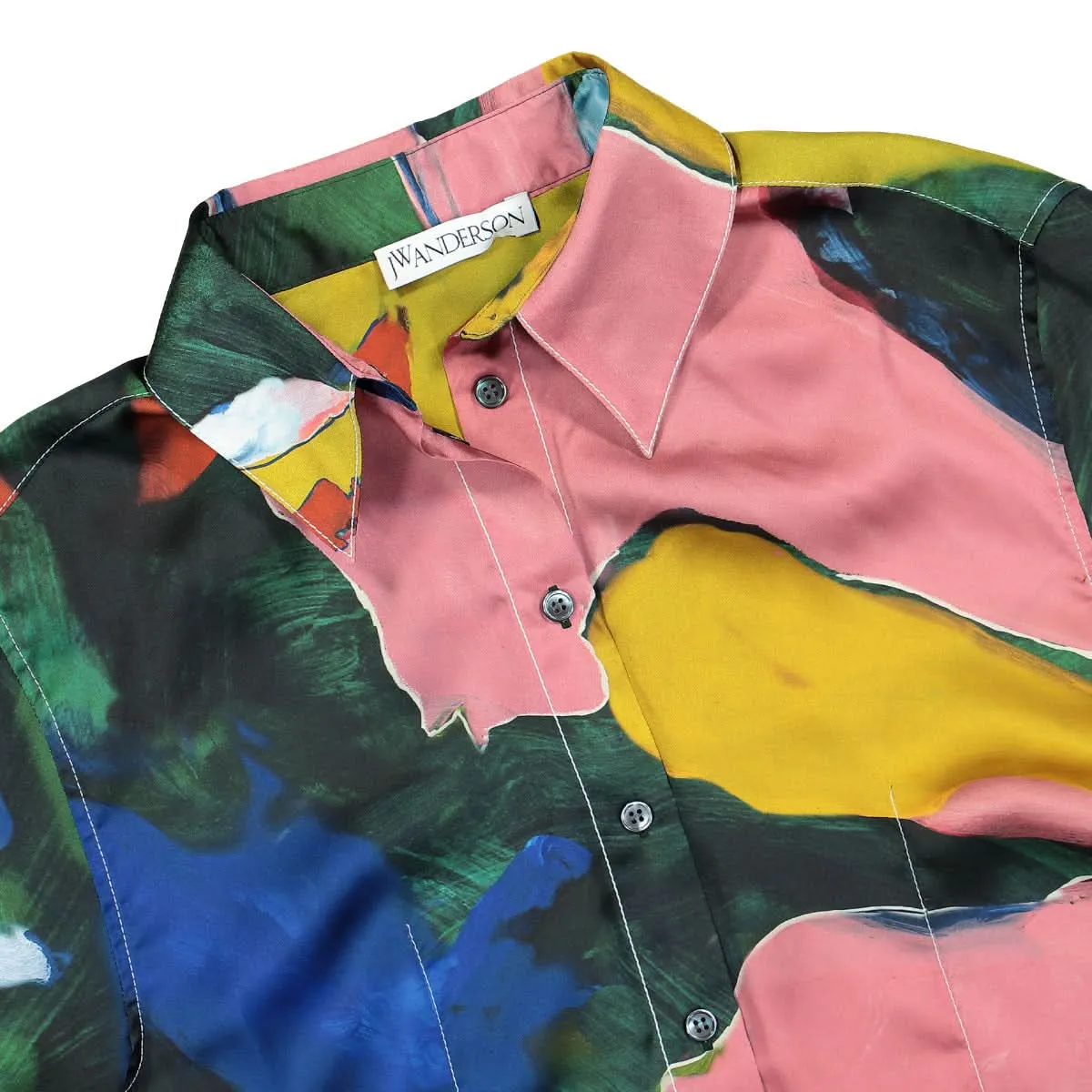 Relaxed Fit Shirt
