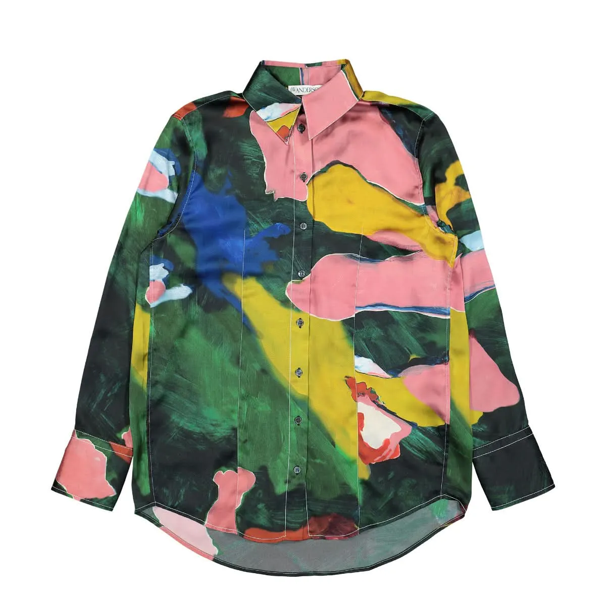Relaxed Fit Shirt