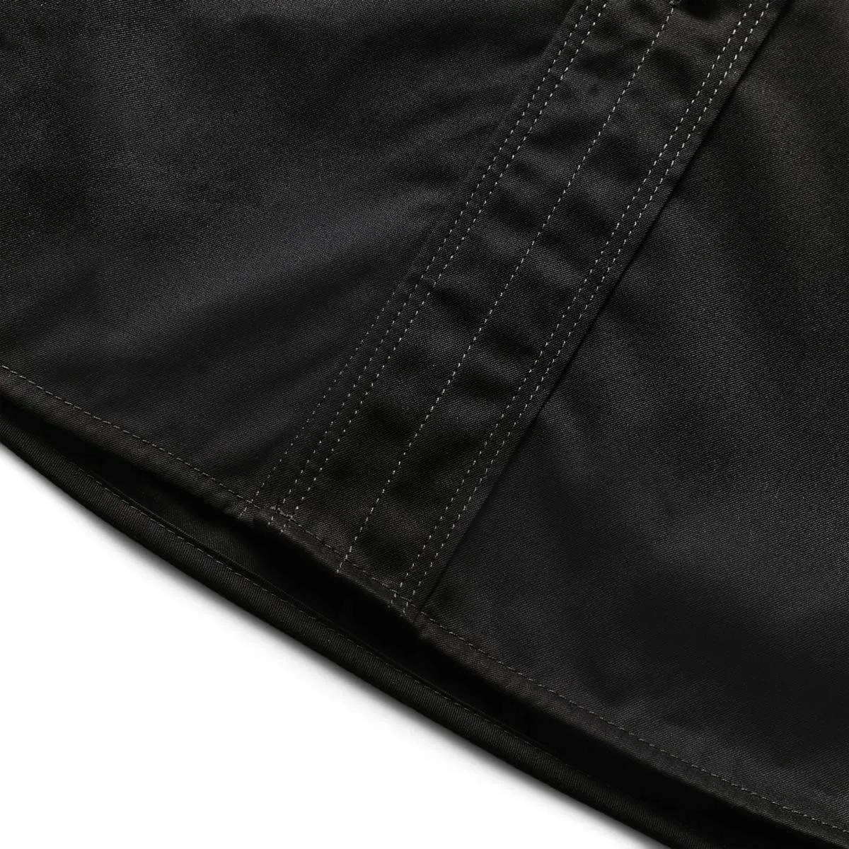 RELAXED WESTERN SHIRT