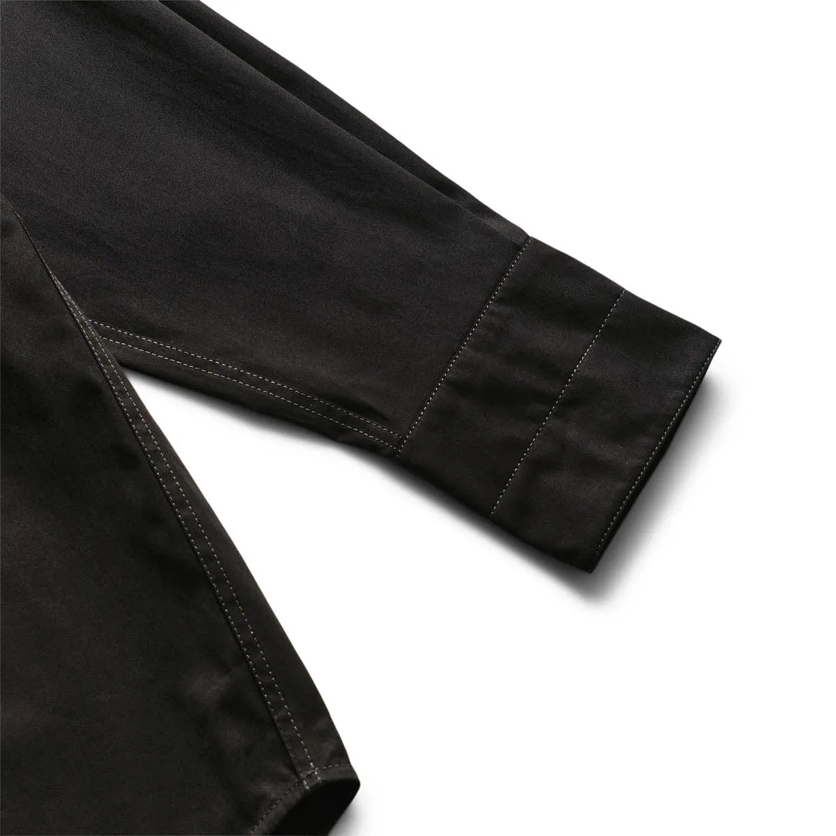 RELAXED WESTERN SHIRT