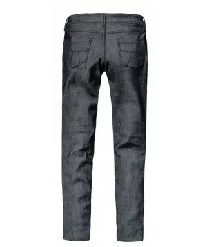 Saint "Technical" Mid Rise Women's Jeans