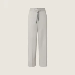 Sarajevo Trousers (Light Grey)