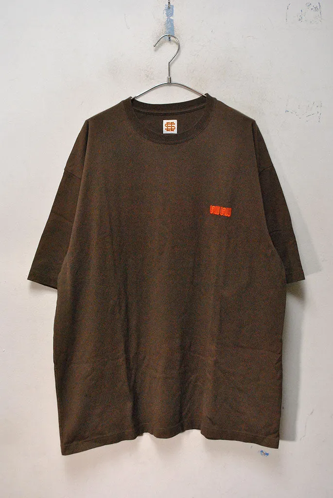 SEE SEE BASIC T-SHIRTS