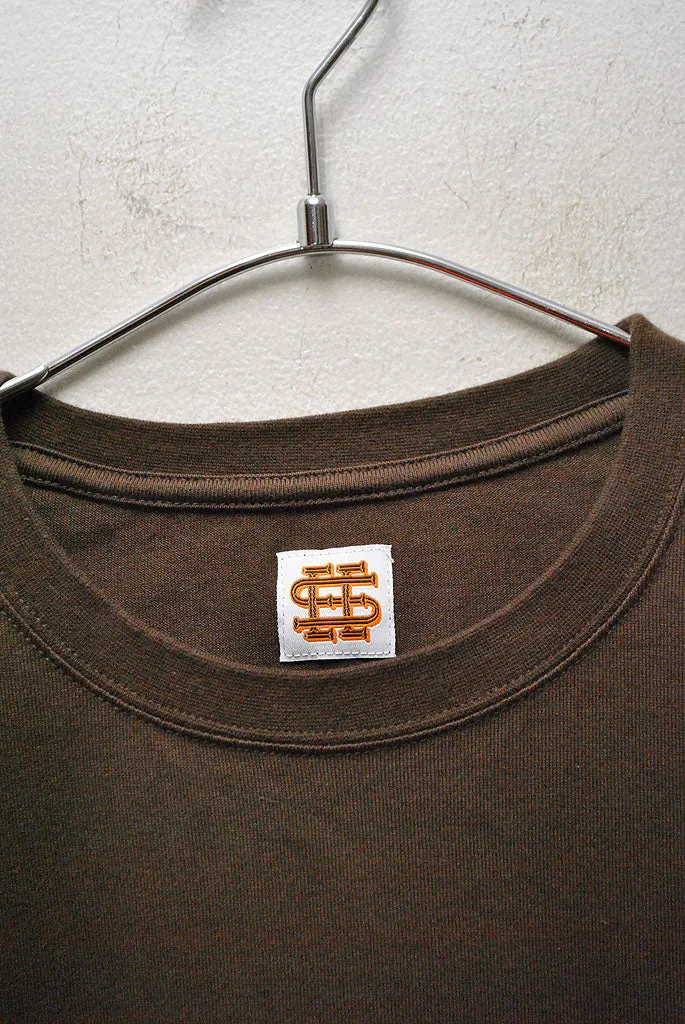 SEE SEE BASIC T-SHIRTS