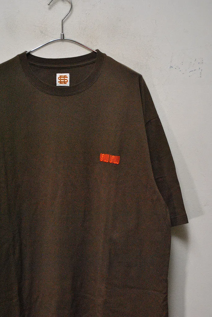 SEE SEE BASIC T-SHIRTS