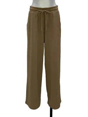 Sepia Relaxed Pants