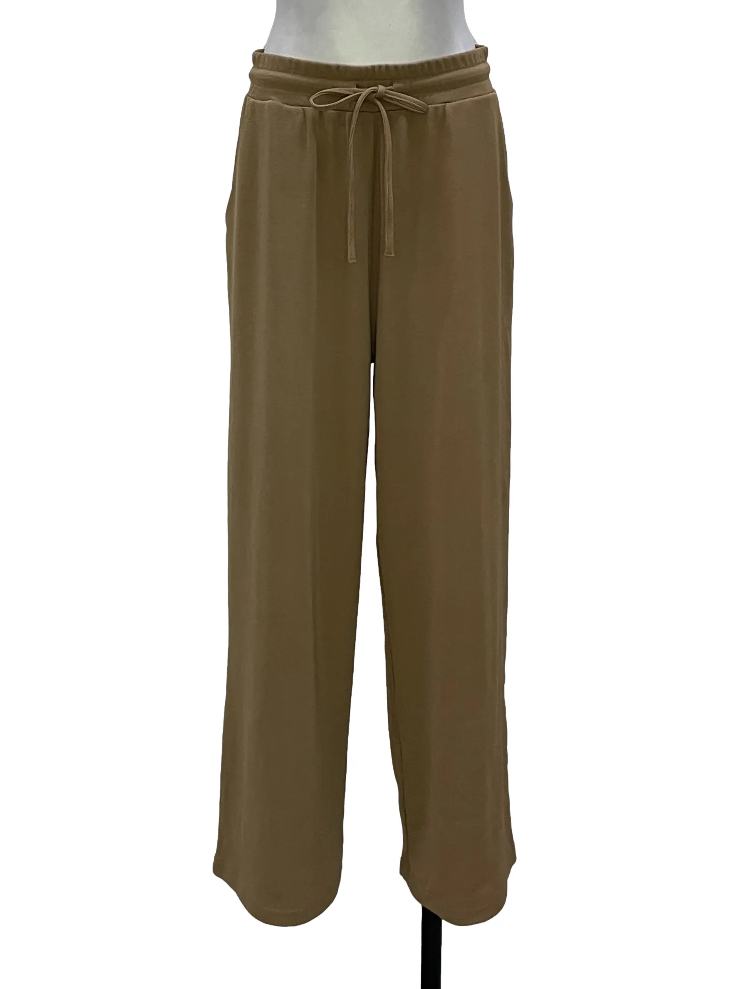 Sepia Relaxed Pants