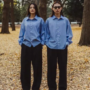 SS BASIC SHIRTS