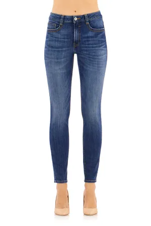 STARLET JEANS