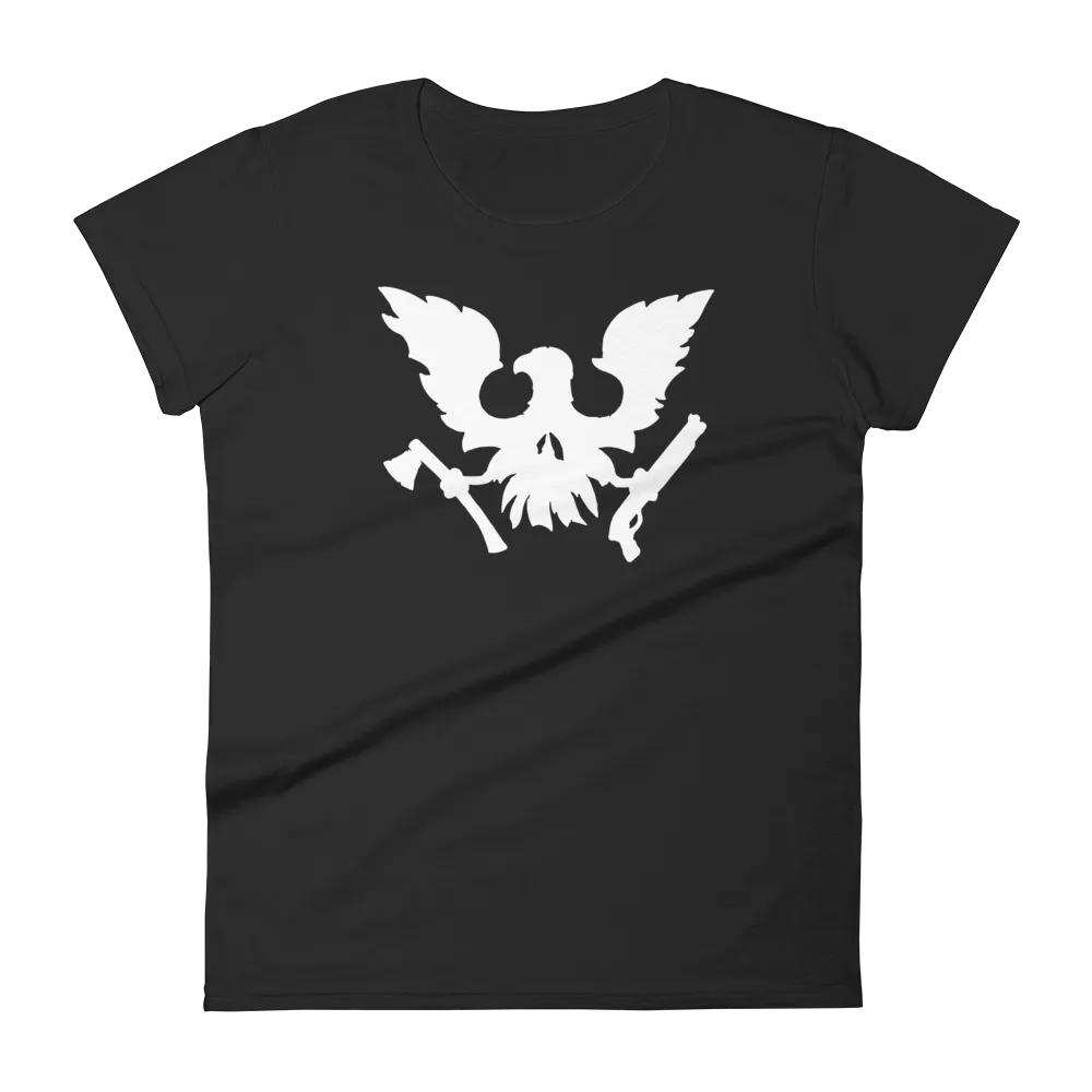 State of Decay Emblem Women's Relaxed T-Shirt