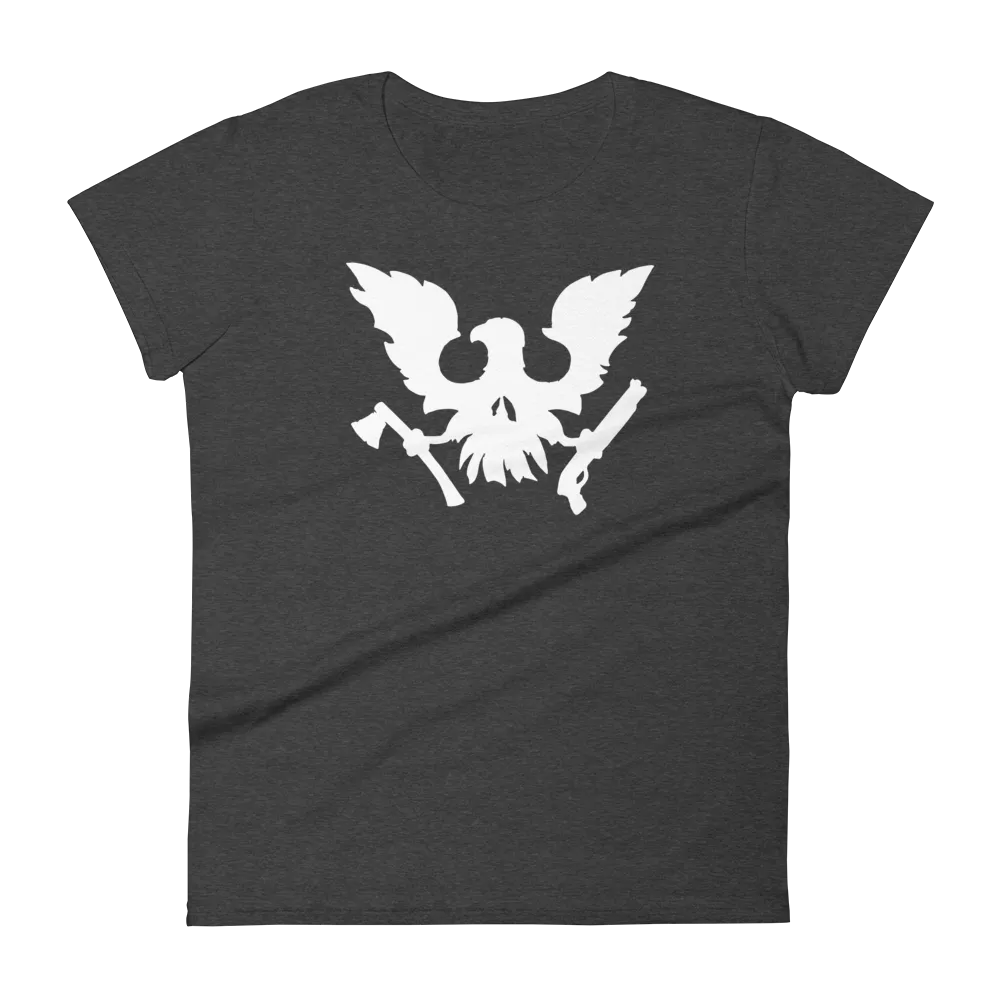State of Decay Emblem Women's Relaxed T-Shirt