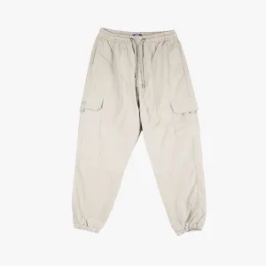 Stylistic Mr. Lee Ladies Basic Non-Denim Cargo Pants 145962 (Oliver Light)