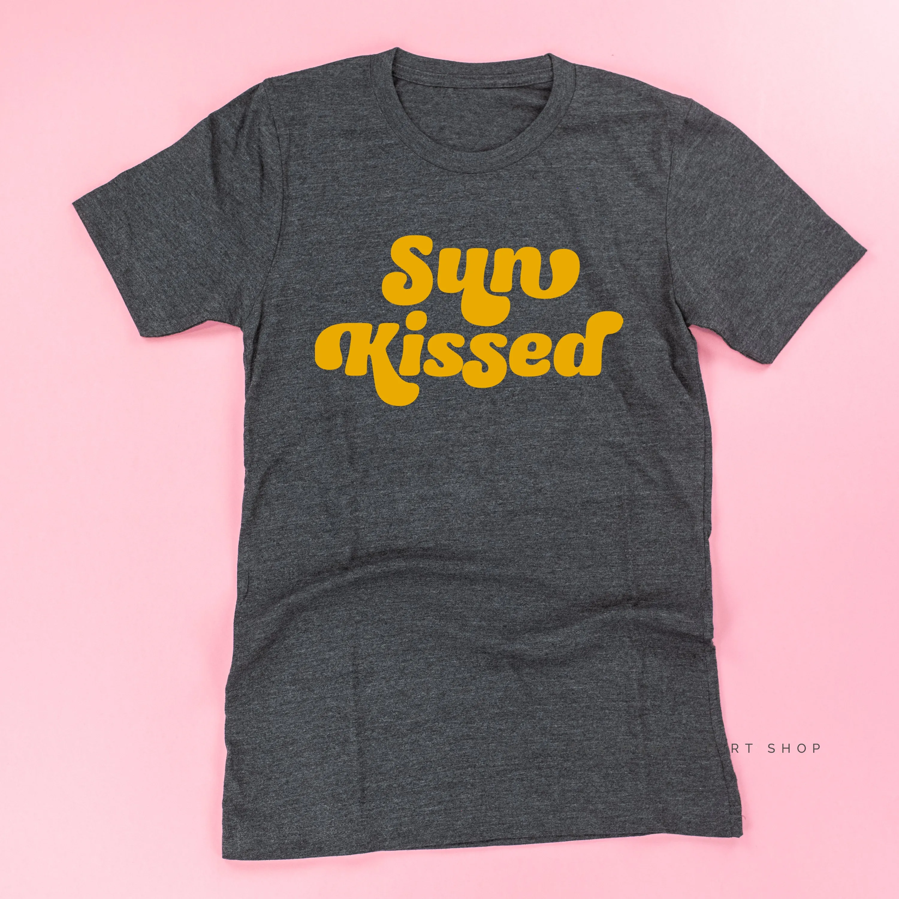 SUN KISSED - Unisex Tee